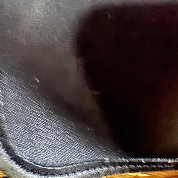 Vintage coach 9755 - Picture 4 of 11